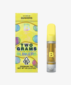 Gushers Hybrid