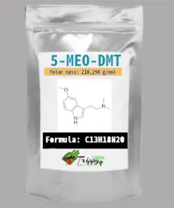 5-MeO-DMT for sale