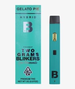 Gelato Pie Hybrid