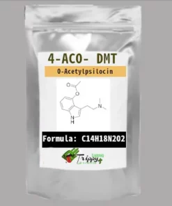 Buy 4 AcO DMT Online