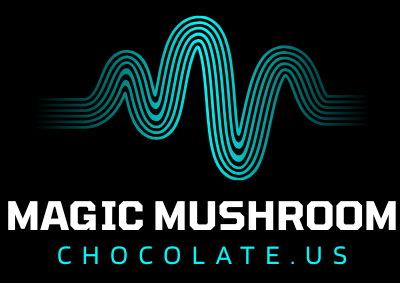Magic Mushroom Chocolate Bars USA